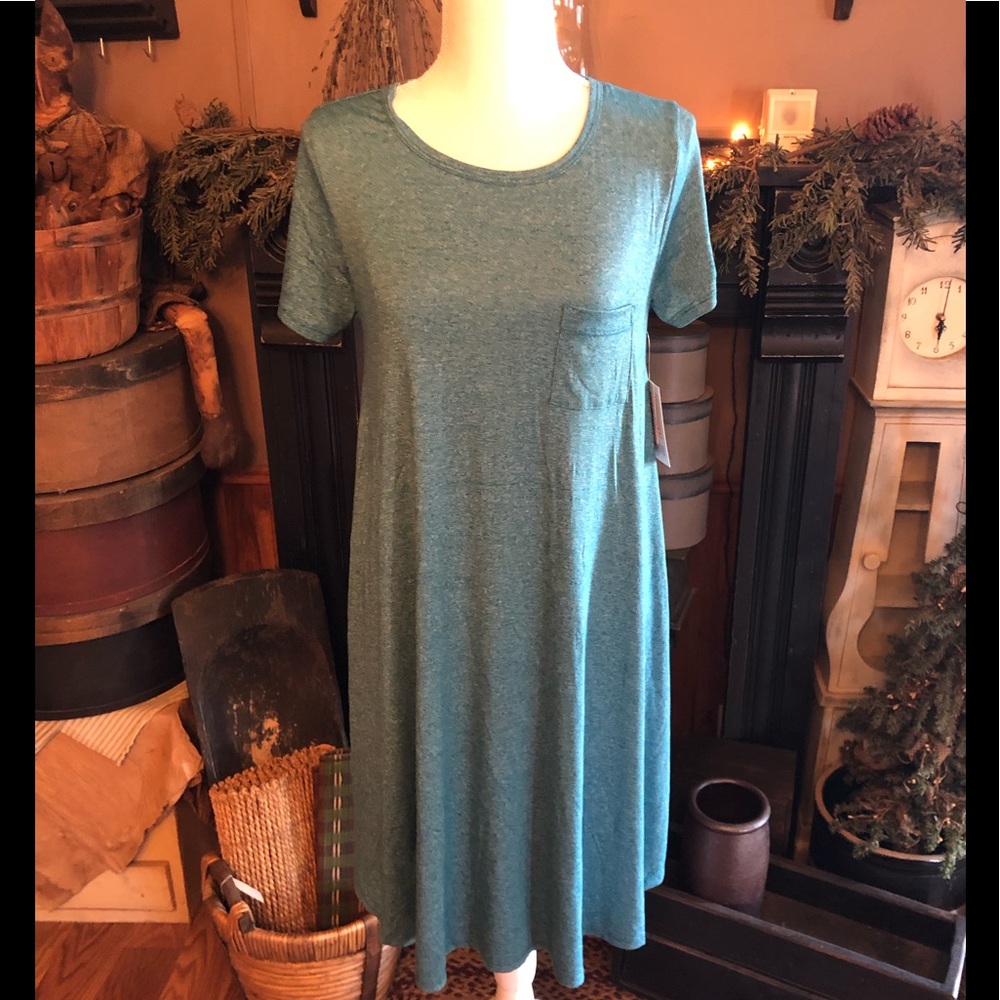 LuLaRoe Carly